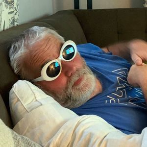 Meet your Posher, Eric